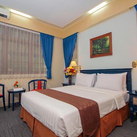 Sapta Nawa Resort 1 Gresik Екстериор снимка