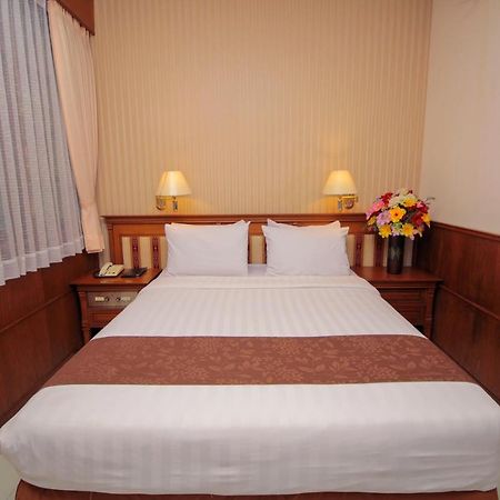 Sapta Nawa Resort 1 Gresik Екстериор снимка