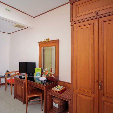 Sapta Nawa Resort 1 Gresik Екстериор снимка