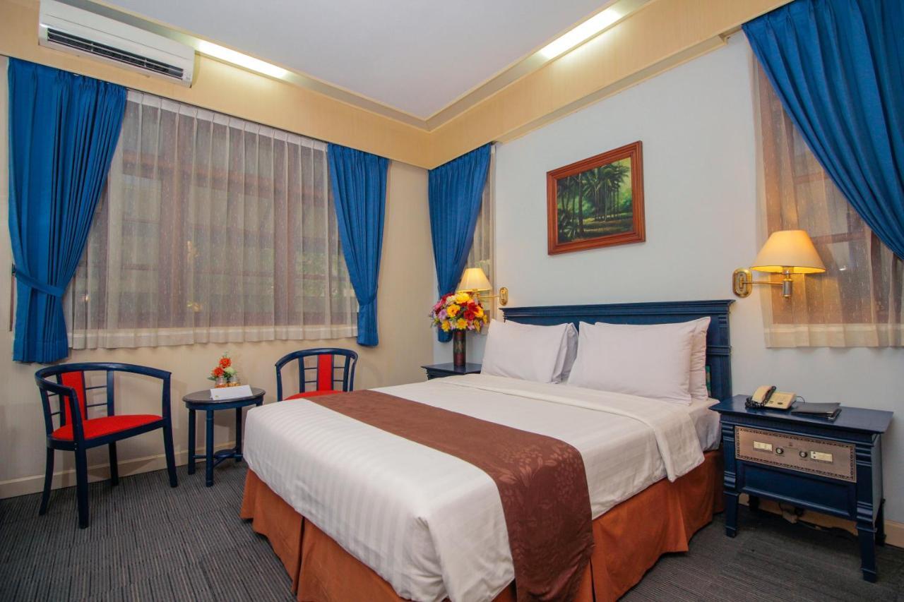 Sapta Nawa Resort 1 Gresik Екстериор снимка