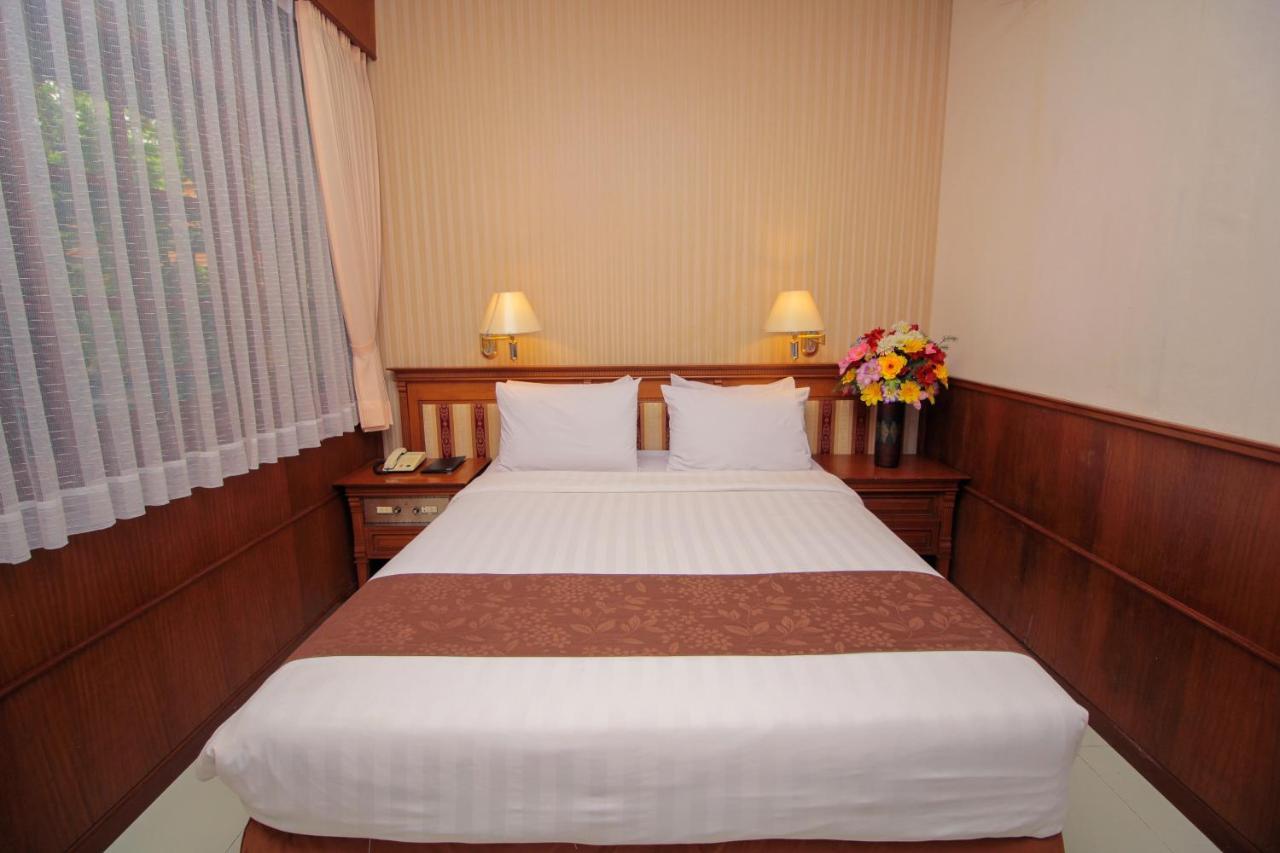 Sapta Nawa Resort 1 Gresik Екстериор снимка