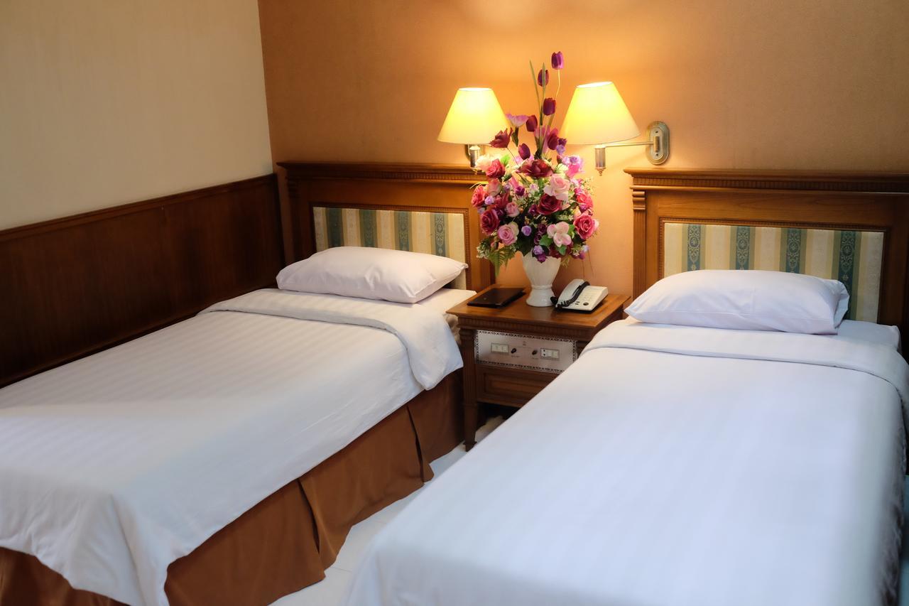 Sapta Nawa Resort 1 Gresik Екстериор снимка