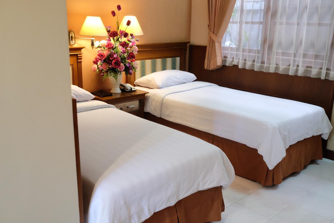 Sapta Nawa Resort 1 Gresik Екстериор снимка