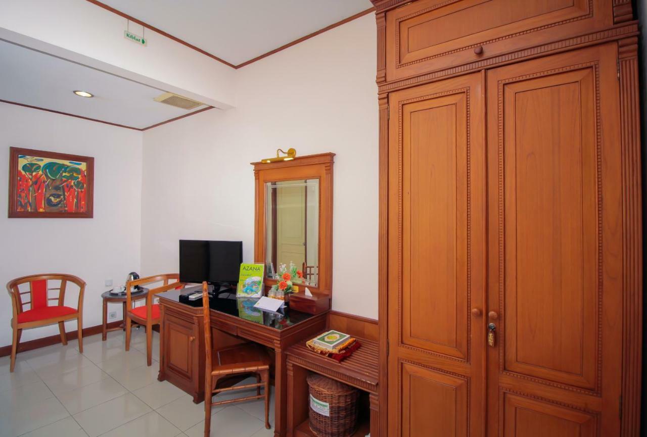 Sapta Nawa Resort 1 Gresik Екстериор снимка