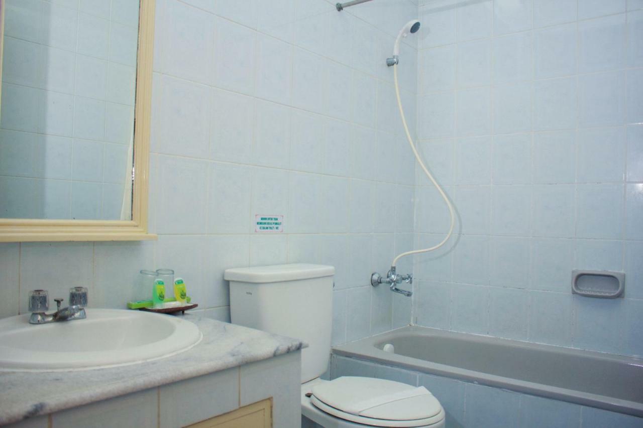 Sapta Nawa Resort 1 Gresik Екстериор снимка