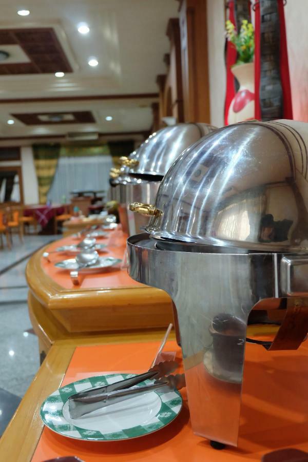 Sapta Nawa Resort 1 Gresik Екстериор снимка